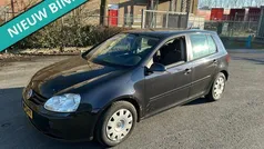 Gebruikt 2006 VW Golf V Hatchback | € 1.699 (Eerlijke prijs)