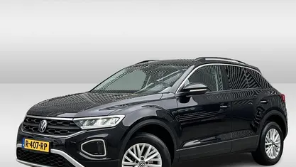 Occasion VW T-Roc Pro 150 PK (110 kW) 2022 SUV