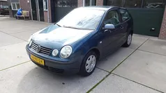 Gebruikt 2003 VW Polo Hatchback | € 1.950 (Eerlijke prijs)