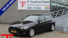 Gebruikt 2012 BMW 116 Hatchback | € 6.950 (Eerlijke prijs)