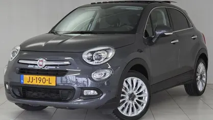 Occasion Fiat 500X Lounge 140 PK (102 kW) 2016 SUV