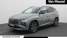 Grijs Gebruikt 2023 Hyundai Tucson Comfort SUV | € 37.900 (Eerlijke prijs)