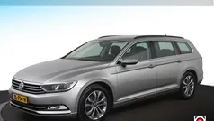 Gebruikt 2016 VW Passat Edition Stationwagen | € 11.899 (Goede deal)