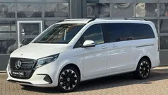 Gebruikt 2024 Mercedes V220 Avantgarde MPV | € 94.950
