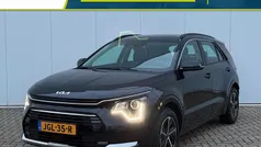 Gebruikt 2025 Kia Niro SUV | € 34.940 (Goede deal)