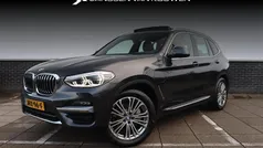 Gebruikt 2021 BMW X3 Executive SUV | € 39.745 (Eerlijke prijs)