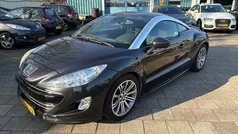 Grijs Gebruikt 2010 Peugeot RCZ Coupé | € 6.950 (Goede deal)