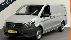 Gebruikt 2021 Mercedes Vito Van | € 18.940 (Super prijs)