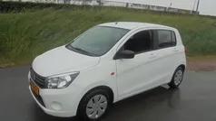 Gebruikt 2018 Suzuki Celerio Comfort Hatchback | € 5.950 (Goede deal)
