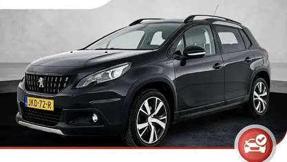 Occasion Peugeot 2008 GT-line 110 PK (80 kW) 2019 SUV