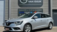 Grijs Gebruikt 2017 Renault Mégane GrandTour Stationwagen | € 8.495 (Eerlijke prijs)