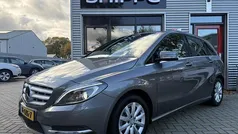 Gebruikt 2012 Mercedes B200 Ambition MPV | € 11.450 (Eerlijke prijs)