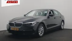 BMW 530e