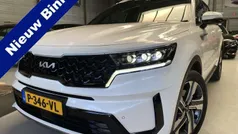 Wit Gebruikt 2022 Kia Sorento SUV | € 46.950 (Eerlijke prijs)