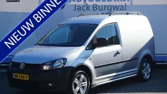Gebruikt 2015 VW Caddy MPV | € 12.950 (Eerlijke prijs)