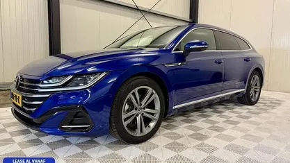 Occasion VW Arteon R-line 218 PK (160 kW) 2022 Stationwagen