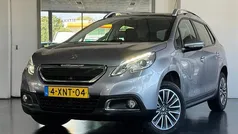 Gebruikt 2014 Peugeot 2008 Active SUV | € 7.995 (Eerlijke prijs)