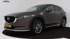 Gebruikt 2018 Mazda CX-5 SUV | € 27.745 (Eerlijke prijs)