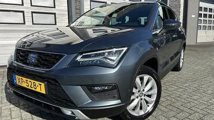 Occasion 2019 Seat Ateca SUV | € 18.999 (Eerlijke prijs)