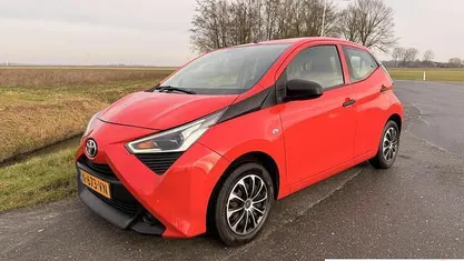 Occasion Toyota Aygo 72 PK (52 kW) 2022 Hatchback