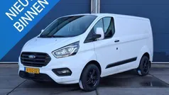 Gebruikt 2019 Ford Transit Custom Trend Van | € 12.350 (Super prijs)