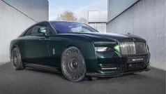 Gebruikt 2024 Rolls Royce Spectre Coupé | € 549.950