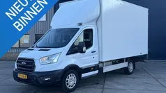 Gebruikt 2022 Ford Transit Ambiente Van | € 14.750 (Super prijs)