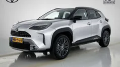 Grijs Gebruikt 2023 Toyota Yaris Cross Executive SUV | € 29.845 (Eerlijke prijs)