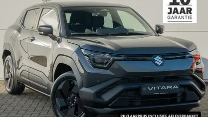 Occasion 2026 Suzuki Vitara SUV | € 35.995 (Eerlijke prijs)