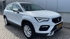Gebruikt 2021 Seat Ateca Business SUV | € 24.850 (Goede deal)