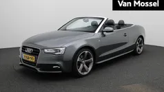 Gebruikt 2014 Audi A5 Cabriolet Sport Cabriolet | € 19.900 (Eerlijke prijs)