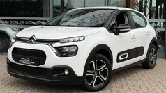 Gebruikt 2021 Citroën C3 Feel Hatchback | € 9.995 (Super prijs)