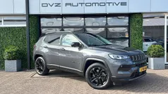 Grijs Gebruikt 2023 Jeep Compass SUV | € 26.950 (Eerlijke prijs)