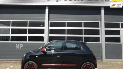 Occasion 2016 Renault Twingo Collection Hatchback | € 7.250 (Eerlijke prijs)