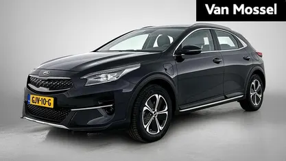 Occasion 2024 Kia XCeed SUV | € 20.440 (Super prijs)