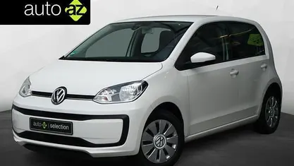 Gebruikt 2018 VW up! move up! Hatchback | € 8.900 (Eerlijke prijs)