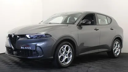 Gebruikt 2023 Alfa Romeo Tonale Sprint SUV | € 26.750 (Eerlijke prijs)