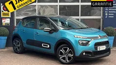 Gebruikt 2022 Citroën C3 PureTech Hatchback | € 15.935 (Eerlijke prijs)