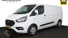 Gebruikt 2018 Ford Transit Custom Van | € 11.950 (Goede deal)
