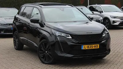 Gebruikt 2021 Peugeot 5008 Allure SUV | € 26.950 (Eerlijke prijs)