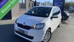 Gebruikt 2014 Skoda Citigo Active Hatchback | € 6.750 (Eerlijke prijs)
