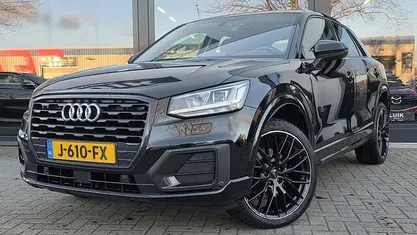 Occasion Audi Q2 S-line plus 150 PK (110 kW) 2020 SUV