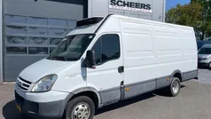 Wit Gebruikt 2008 Iveco Daily Van | € 3.950 (Super prijs)