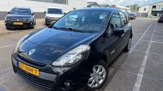 Gebruikt 2012 Renault Clio IV Authentique Hatchback | € 5.450 (Goede deal)