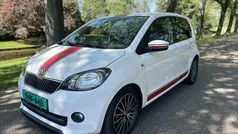 Gebruikt 2013 Skoda Citigo Sport Hatchback | € 5.799 (Eerlijke prijs)