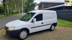 Gebruikt 2007 Opel Combo MPV | € 999 (Super prijs)