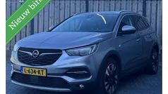 Gebruikt 2018 Opel Grandland X Business SUV | € 11.450 (Eerlijke prijs)