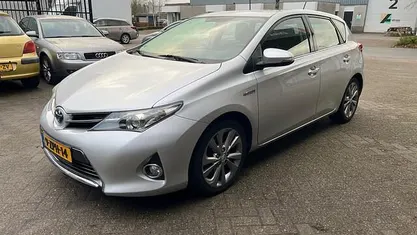 Occasion Toyota Auris 99 PK (72 kW) 2014 Hatchback