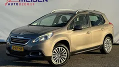 Gebruikt 2013 Peugeot 2008 Active SUV | € 5.980 (Eerlijke prijs)