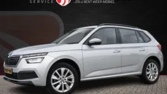 Grijs Gebruikt 2021 Skoda Kamiq Ambition SUV | € 17.885 (Eerlijke prijs)